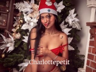 Charlottepetit