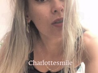 Charlottesmile