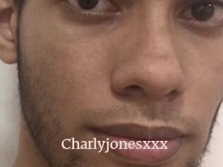 Charlyjonesxxx