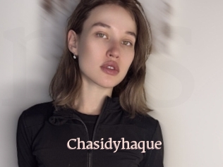 Chasidyhaque