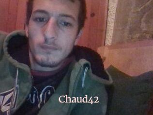 Chaud42