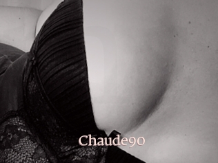 Chaude90