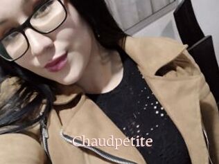 Chaudpetite