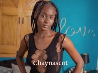 Chaynascot