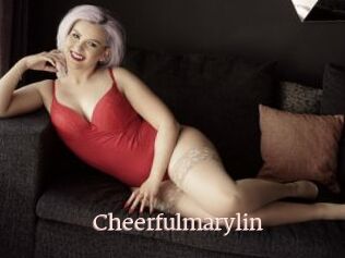 Cheerfulmarylin