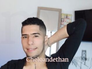 Cheloandethan