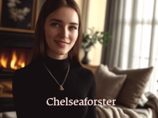 Chelseaforster