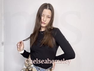 Chelseahemsley