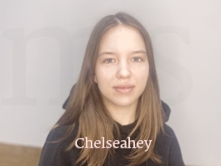 Chelseahey