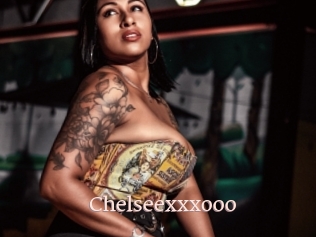 Chelseexxxooo