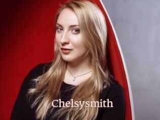 Chelsysmith