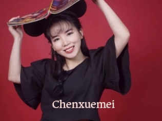 Chenxuemei