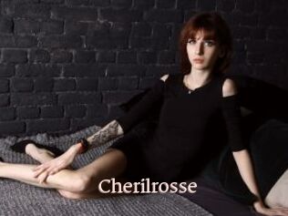 Cherilrosse