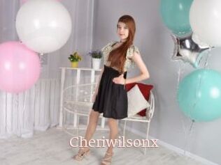 Cheriwilsonx