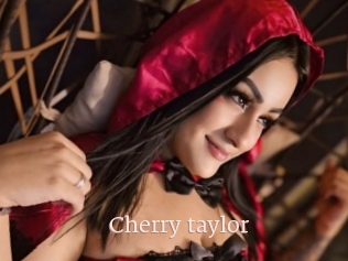Cherry_taylor