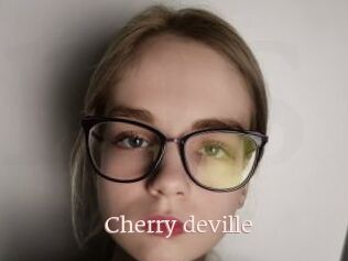 Cherry_deville