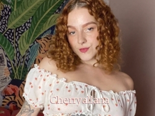 Cherryallana