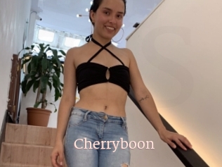 Cherryboon