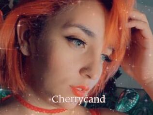Cherrycand