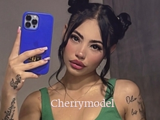 Cherrymodel