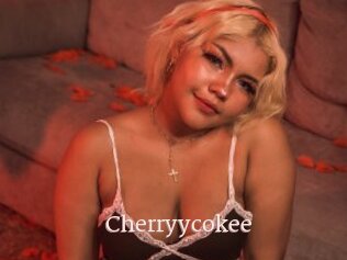 Cherryycokee