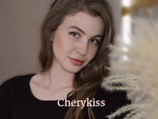 Cherykiss