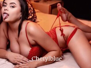 Cherylblue