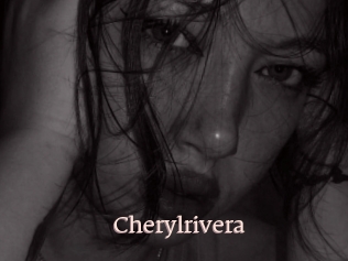Cherylrivera