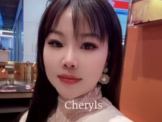 Cheryls