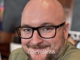 Chevelle88