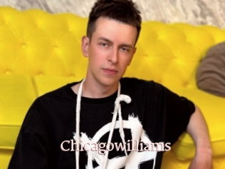 Chicagowilliams