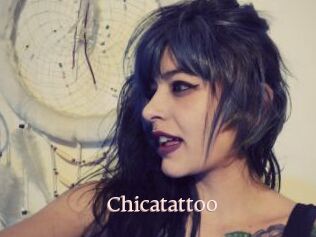 Chicatattoo