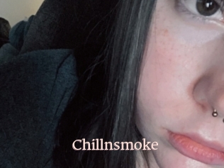Chillnsmoke