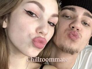 Chillroommate