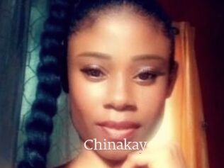 Chinakay