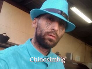 Chinosimbig