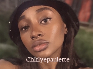Chirlyepaulette