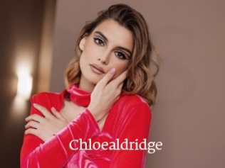 Chloealdridge