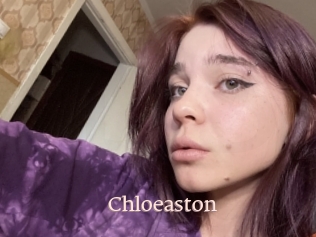 Chloeaston
