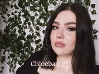 Chloebarneas