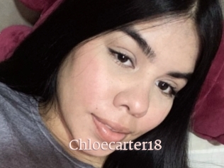 Chloecarter18