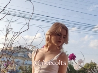 Chloecolts