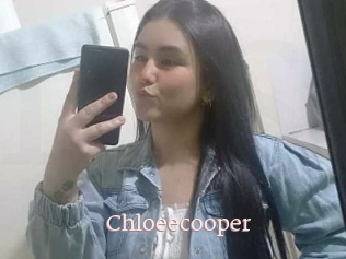 Chloeecooper