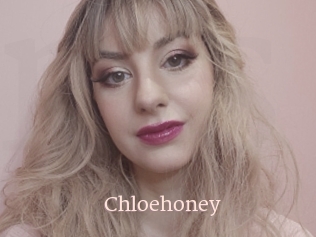 Chloehoney