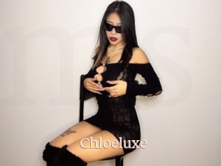 Chloeluxe