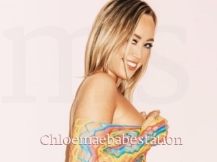 Chloemaebabestation