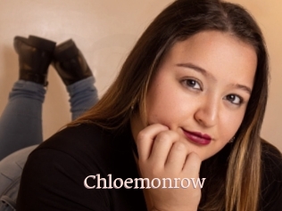 Chloemonrow