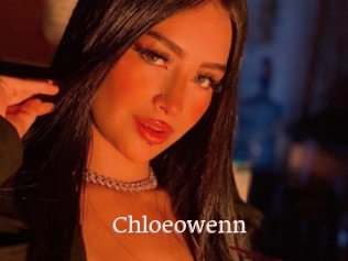 Chloeowenn