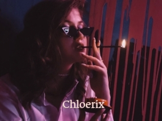 Chloerix