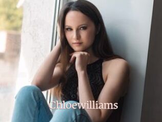 Chloewilliams